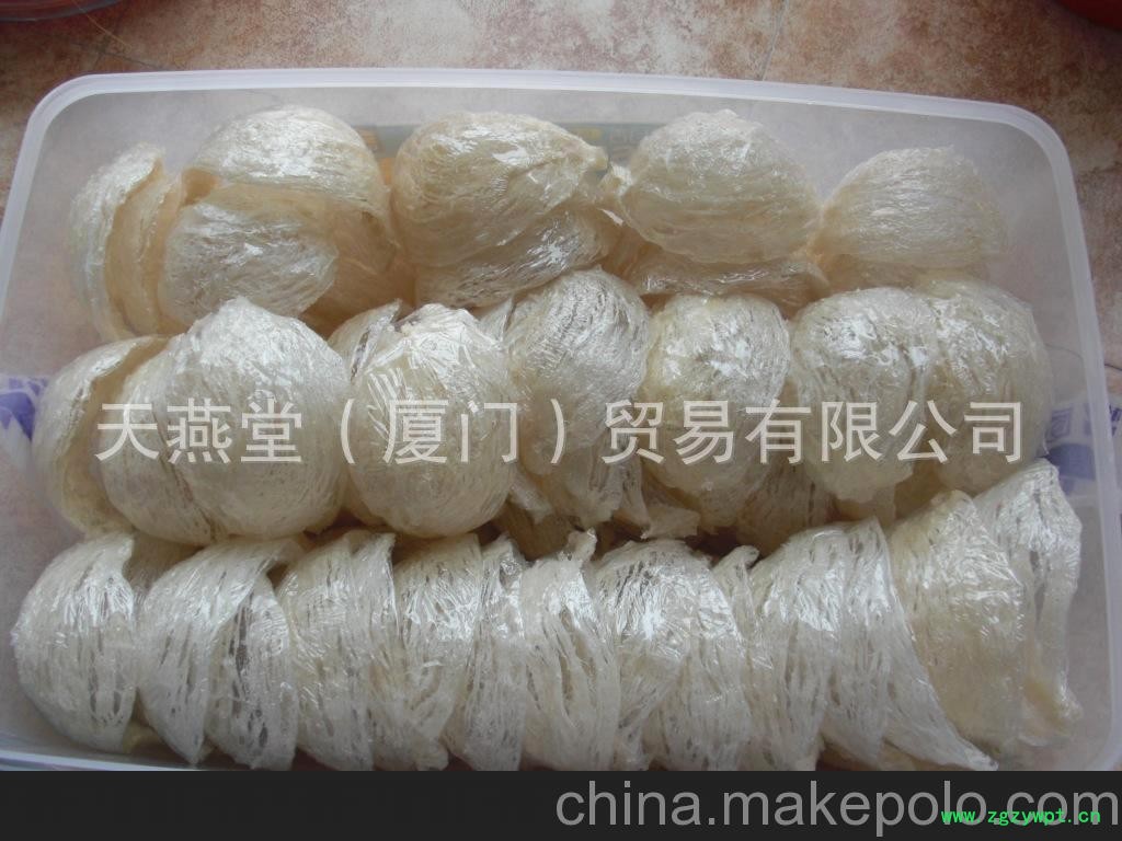 越南燕窝批发图5