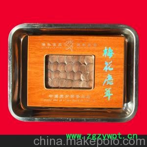 大量供应优质鹿茸片图2