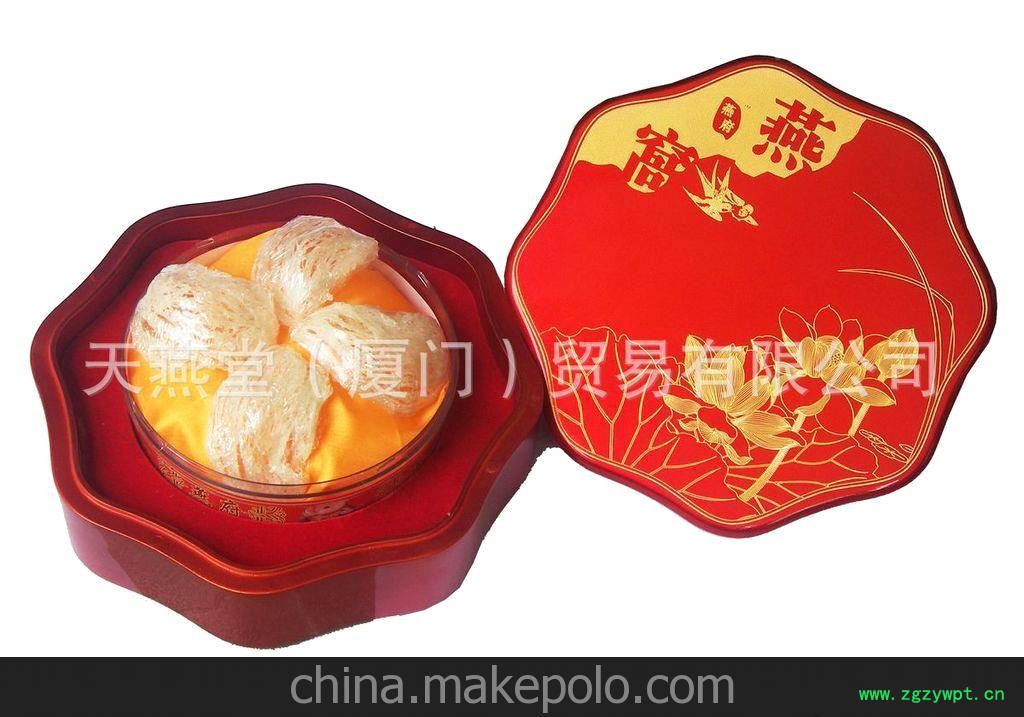 燕窝炖煮 燕窝 厦门燕窝图3