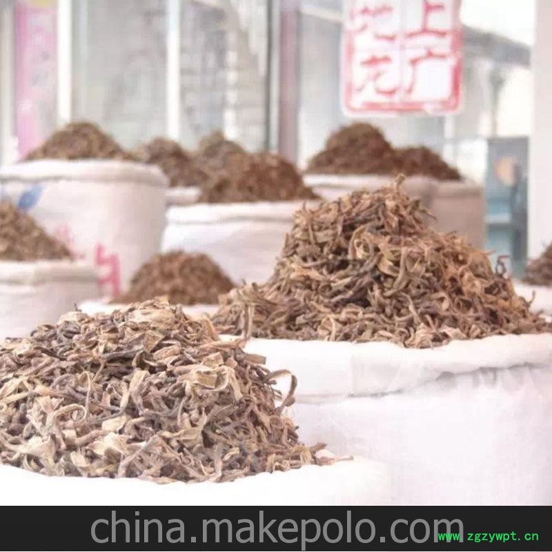 广地龙 （大开） 切段 精选 优质 大货供应 上广地龙行图2