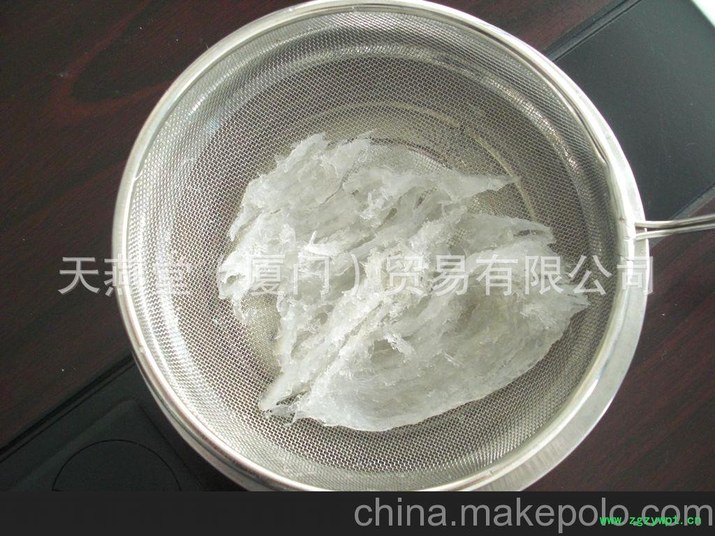 燕窝 燕窝 马来西亚燕窝图4