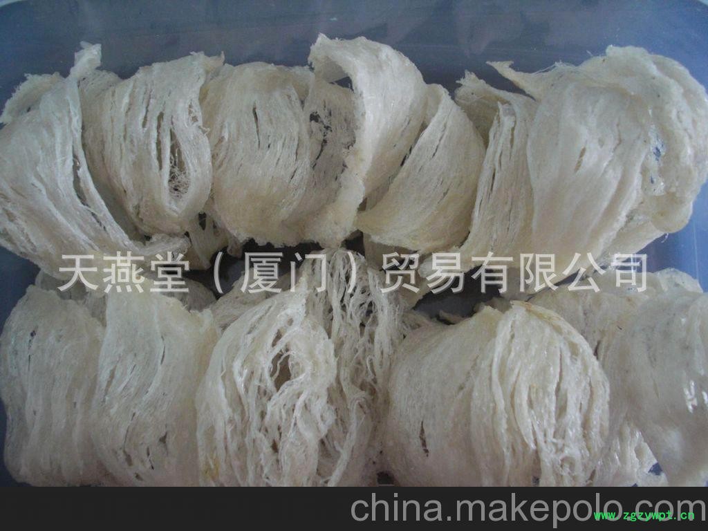 燕窝 燕窝 马来西亚燕窝图5