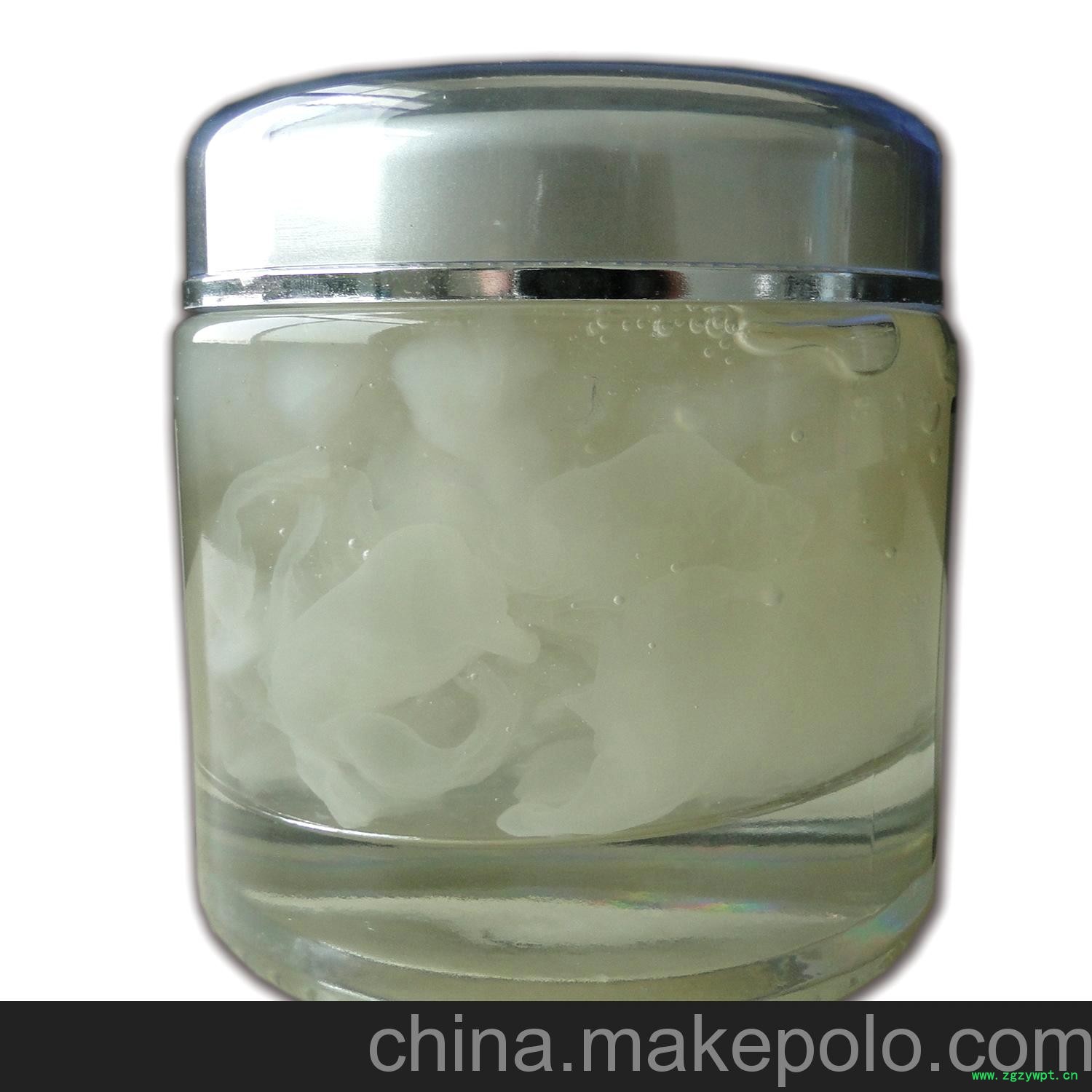 进口食品即食雪蛤专利技术的拥有者，60%即食冰糖银耳雪蛤图3