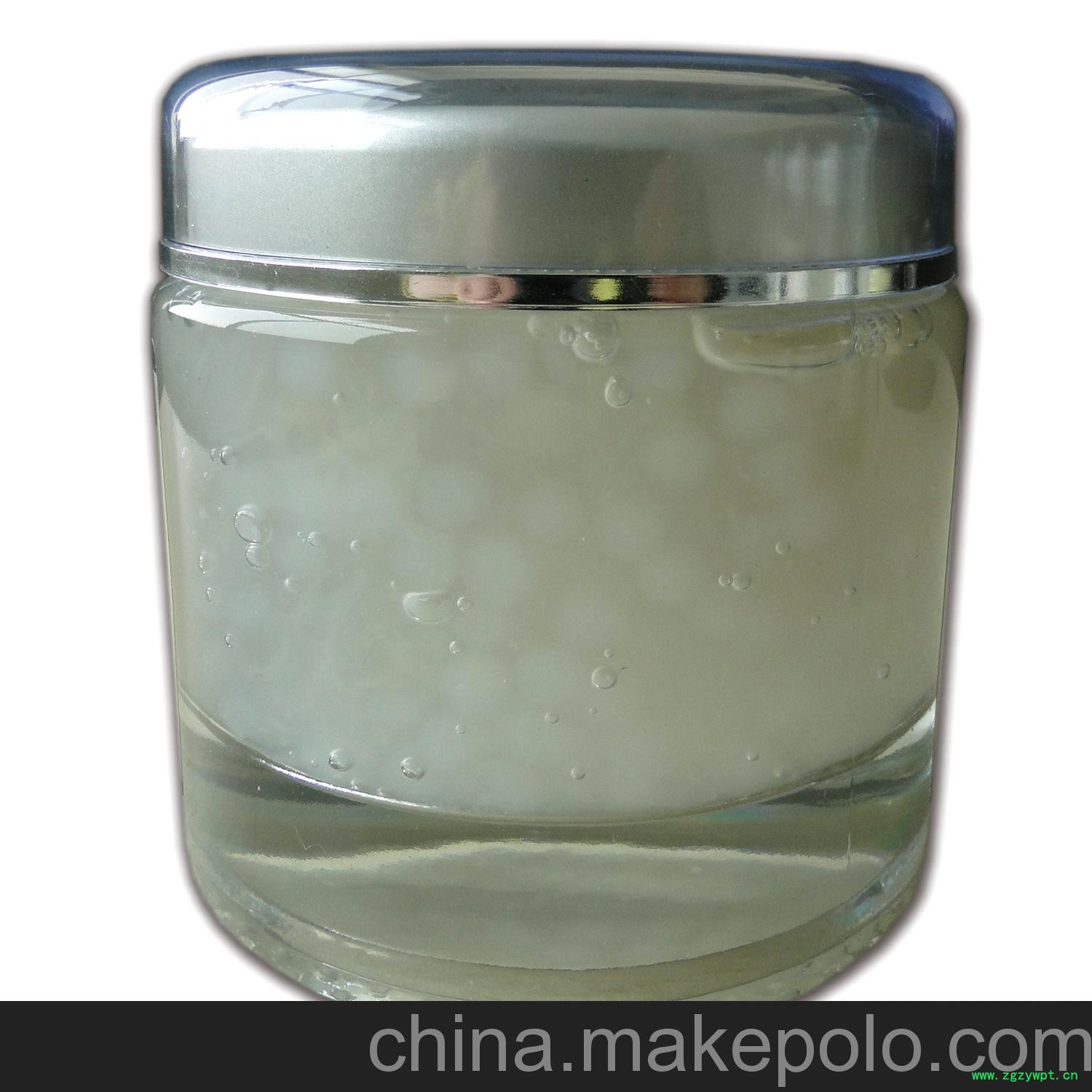 进口食品即食雪蛤专利技术的拥有者，60%即食木糖醇西米雪蛤图2