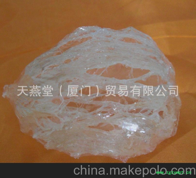 燕窝盒 精品燕窝 燕窝批发 马来西亚燕窝 毛燕图4