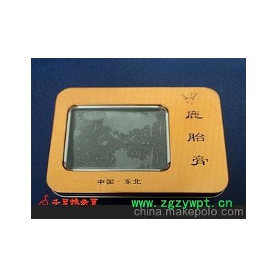 鹿胎膏 鹿胎膏礼盒 160g/盒 吉林特产 355