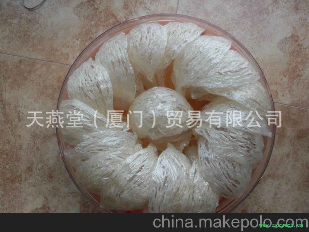 马来西亚燕窝，燕窝代加工图3