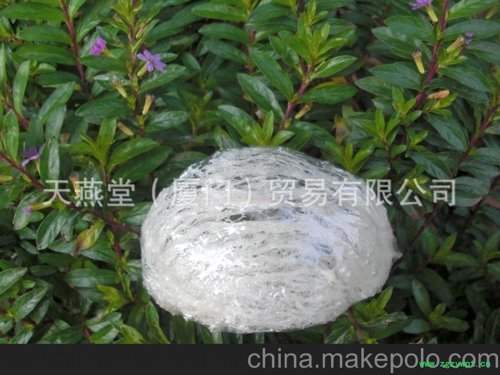 青海燕窝批发 纯燕窝批发图2