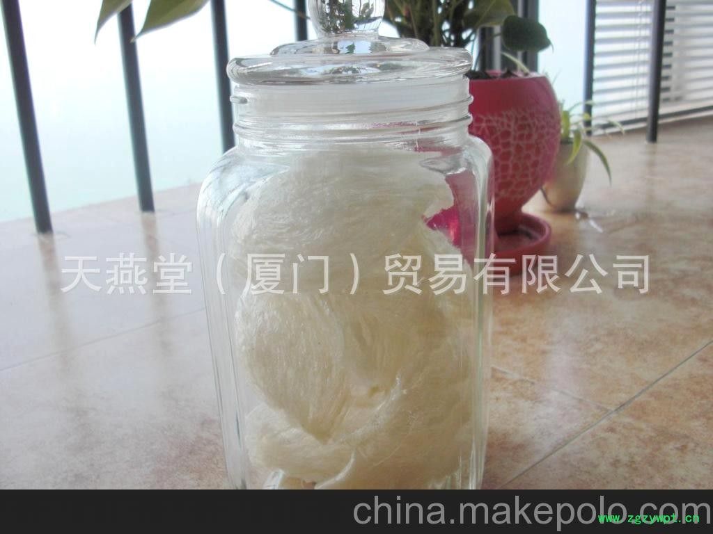 香港燕窝批发 纯手工挑毛燕窝批发 纯燕窝批发图3