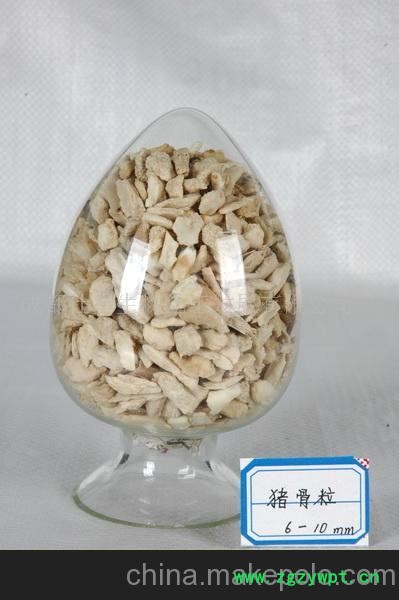 大量供应猪骨粒