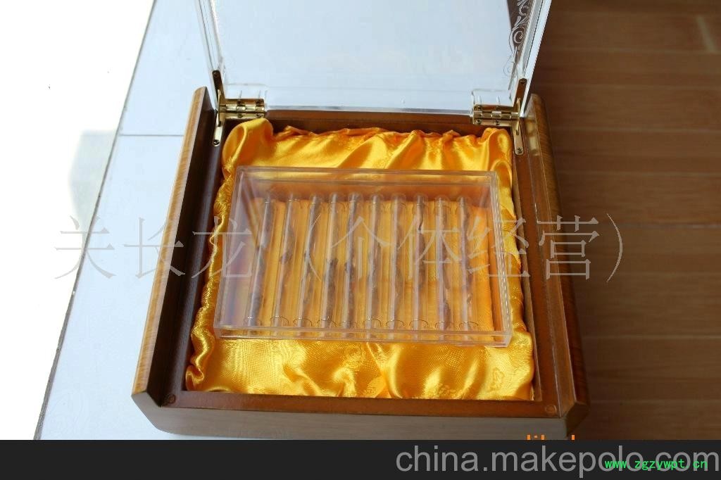 林蛙线油 线雪蛤 哈什蟆图2