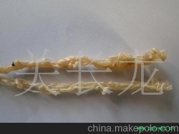 林蛙线油 线雪蛤 哈什蟆图3