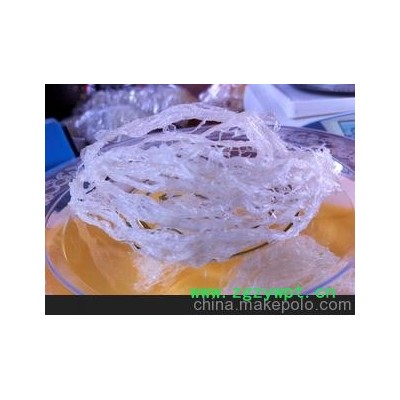 马来西亚燕窝 古法手洗 疏盏