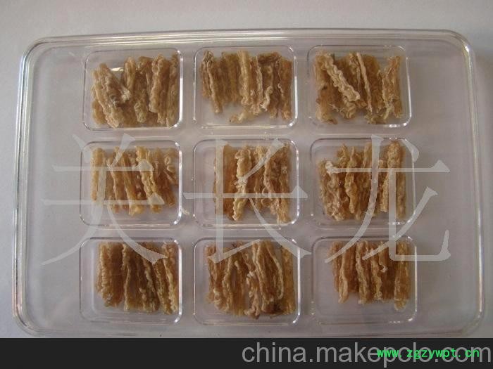 中国林蛙线油 长白山林蛙线油图2