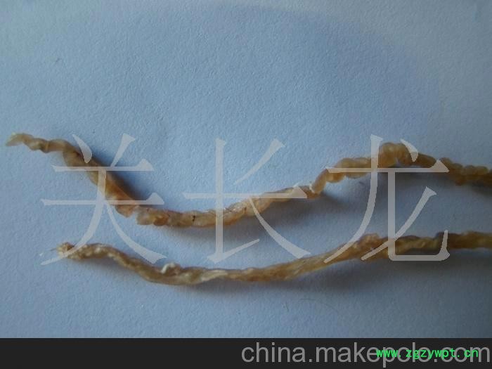 散装林蛙线油图2