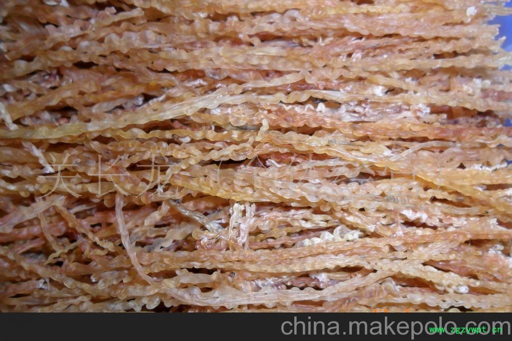 林蛙线油(单丝)图2