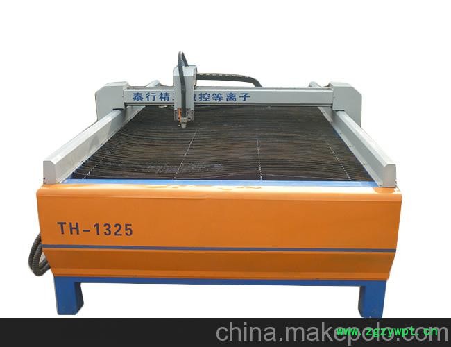 供应泰航精工数控等离子火焰切割机图4