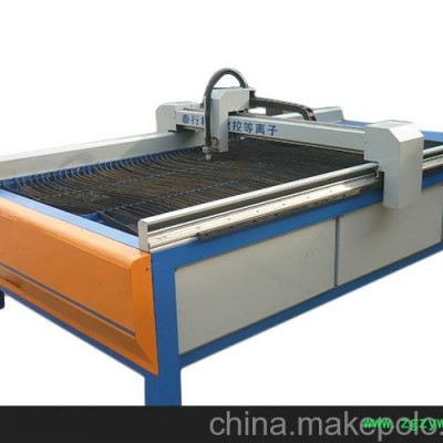 供应泰航精工数控等离子火焰切割机