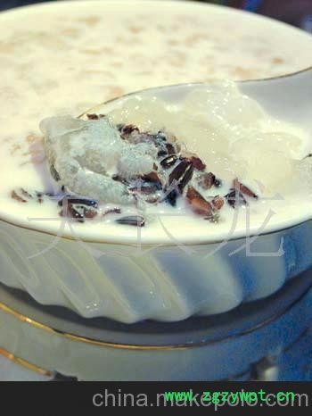 雪蛤 林蛙油图2