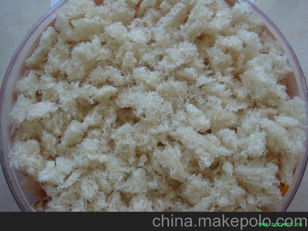 正品碎燕窝批发马来西亚好燕窝特价图3