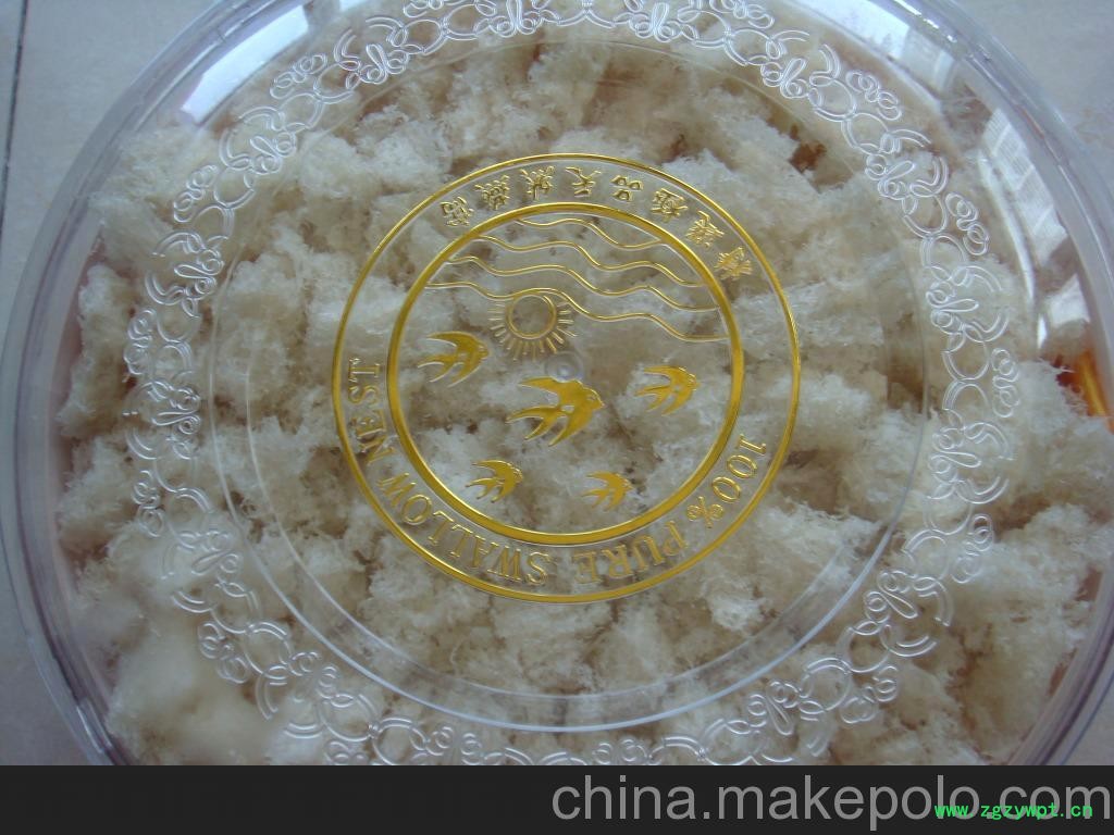 正品碎燕窝批发马来西亚好燕窝特价图2