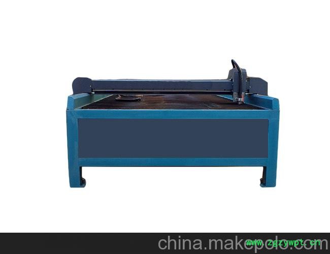 供应泰航精工全自动火焰切割机图4