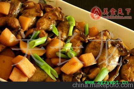 东北雪蛤 林蛙 东北特产图2