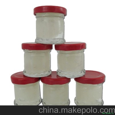 长白山优质林蛙,专利技术加工林蛙油,供应25g全浓林蛙油