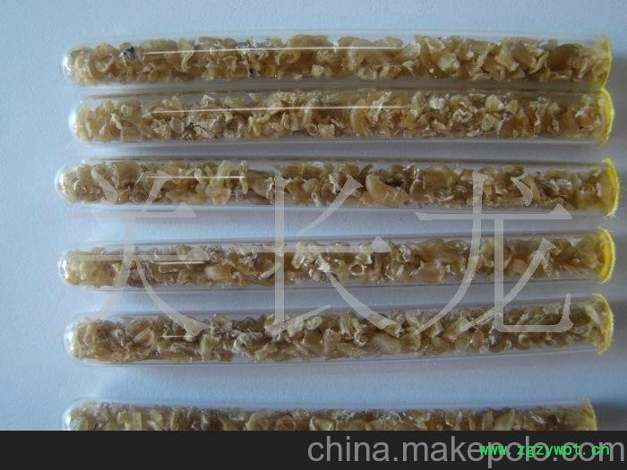 林蛙线油（碎油）图3