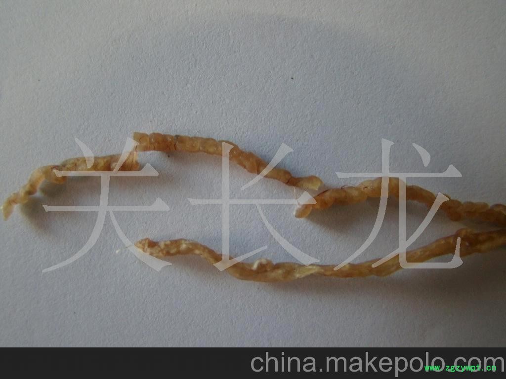 林蛙线油（碎油）图2