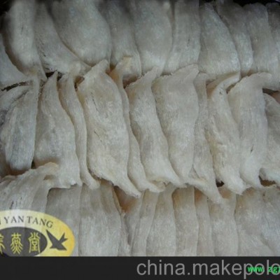 原装进口燕窝官燕盏/龙牙盏/白三角/手工古法挑毛随行就市