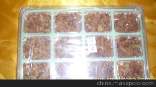 蛤蟆油 有养阴润肺、补肾益精等功效