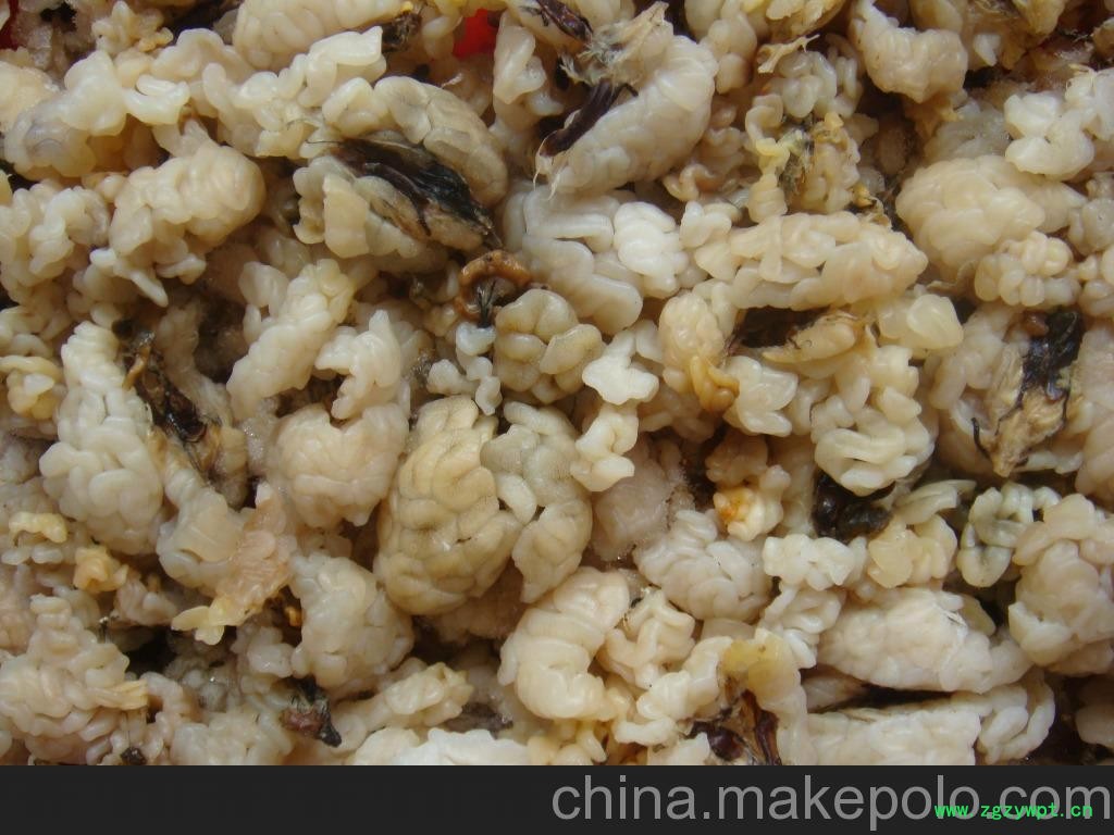 正品雪蛤批发东北雪蛤油新鲜雪蛤膏图3