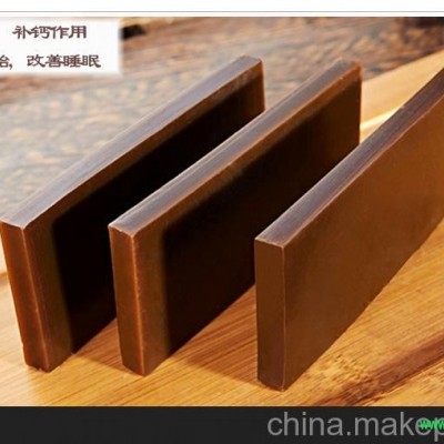 厂家直销阿胶 山东阿胶 大量批发阿胶块 免费打粉 补血阿胶原粉