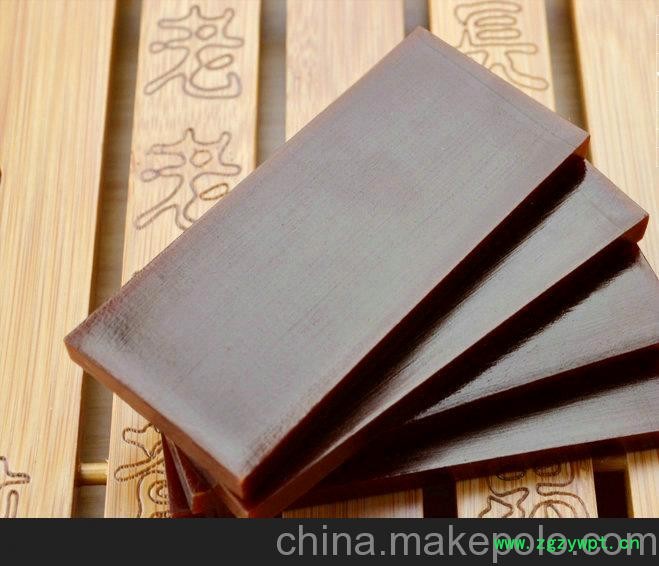 厂家直销阿胶 山东阿胶 大量批发阿胶块 免费打粉 补血阿胶原粉图3