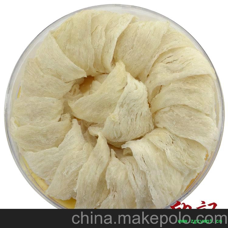 印记 马来西亚燕窝 一级金丝官燕三角盏 白燕盏 美容养颜包邮1斤图6