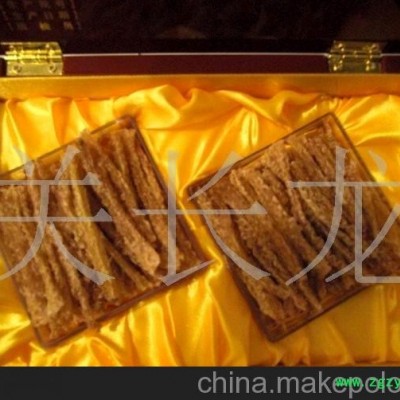 礼品林蛙线油礼盒