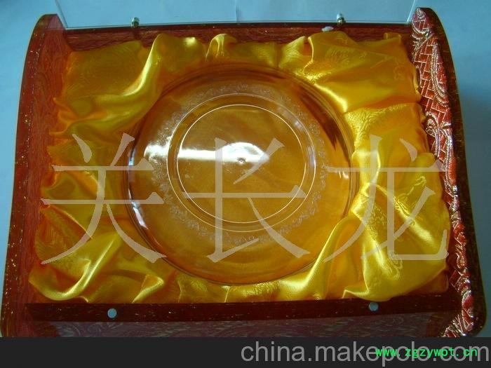 礼品林蛙线油礼盒图3