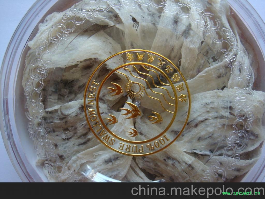 批发正品燕窝好毛燕窝马来西亚图3