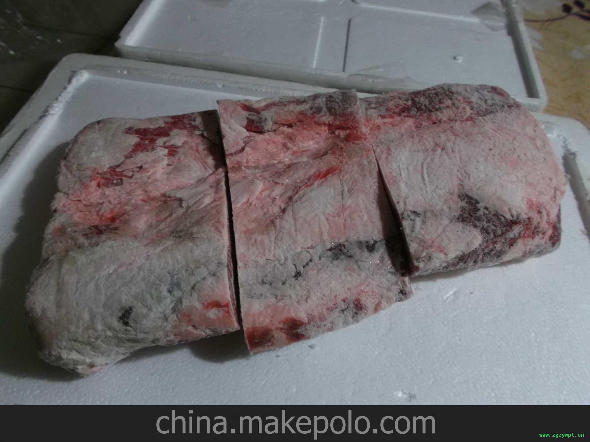 供应肥牛肉卷图2