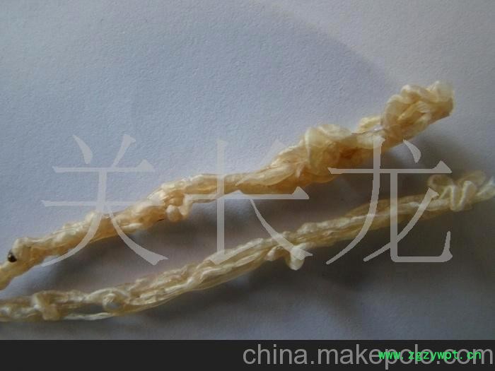 东北林蛙线油 东北林蛙油 线雪蛤图3