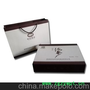 高档礼盒装即食海参系列产品