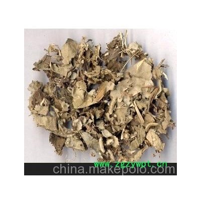 批发零售中药材 寻骨风具有祛风除湿，通络止痛。