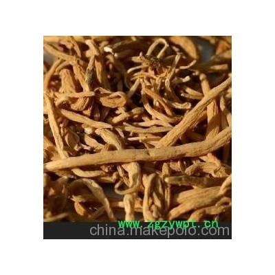 批发供应中药材 太子参 精品选货具有益气健脾，生津润肺。