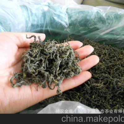 免费试喝 绞股蓝中药材 绞股蓝龙须 保健茶生产厂家