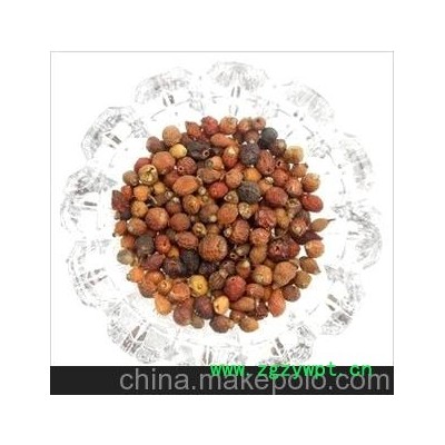 批发供应中药材 蔷薇果具有甜中微酸、十分迷人的香味。