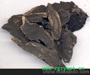 玄参；各种规格中药材均有供应