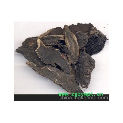 玄参；各种规格中药材均有供应