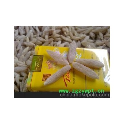 统货 麦冬 无硫麦冬