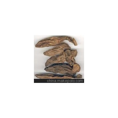 玄参，统货。选货